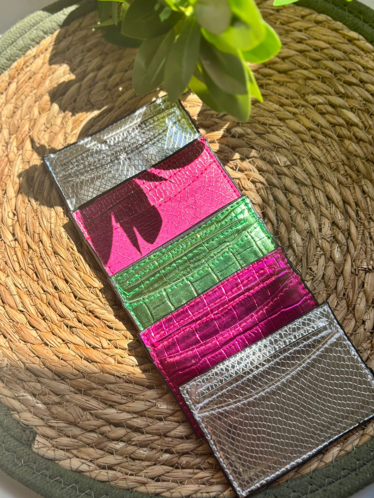 Card holder