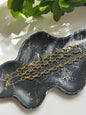Rhombus chain