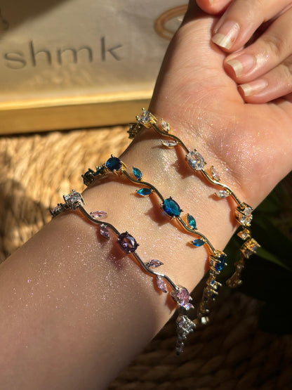 Bloom bracelet