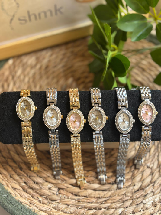 Petite Grace watch