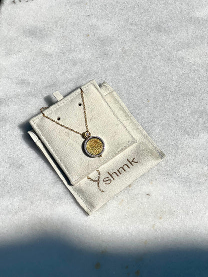 Enta Omry necklace