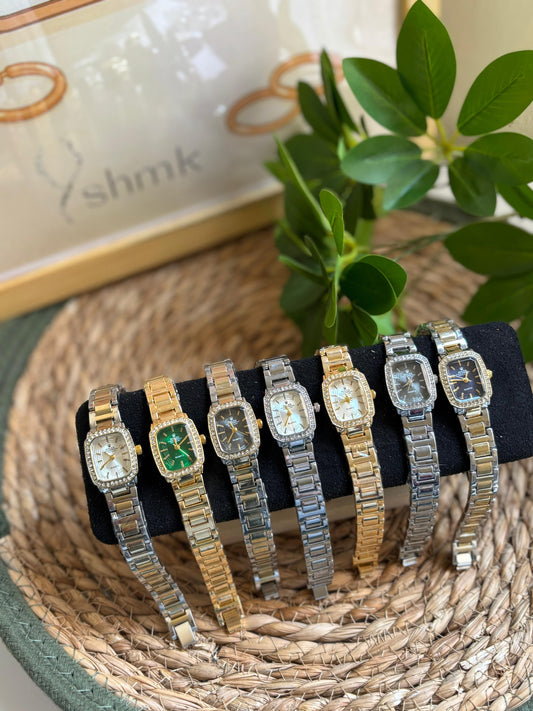 Timeless Charm watch