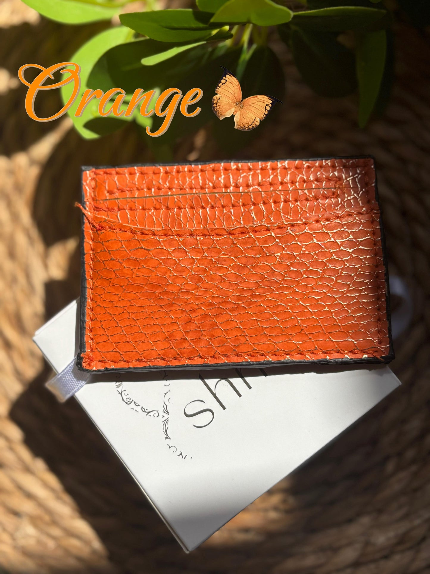 Card holder