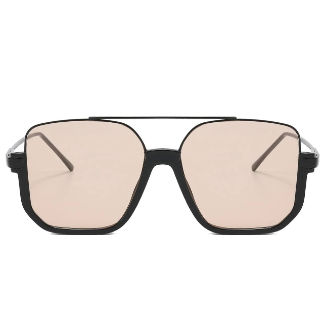 Retro Style Fashion Glasses