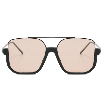 Retro Style Fashion Glasses