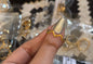 wavy ring