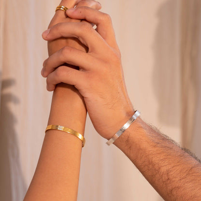 Ayat Elkursi Bracelet -  couple Yshmk