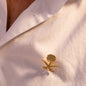 Saudi Icon Pin - Yshmk