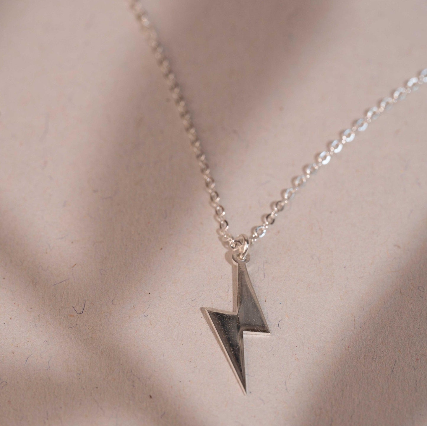 Flash Necklace - Yshmk